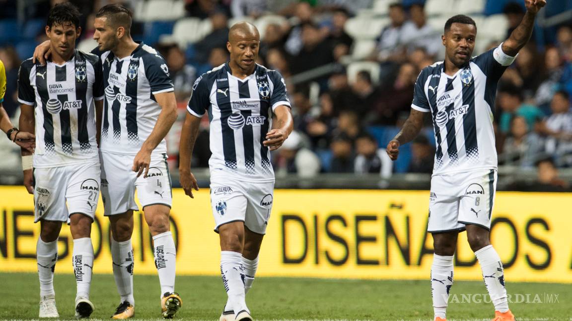 $!¡Otra vez los malditos penales! Querétaro eliminó al campeón Monterrey de la Copa MX