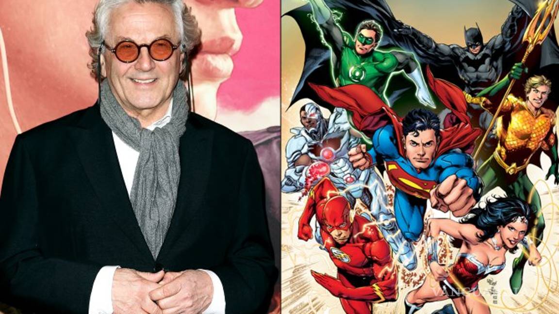 $!12 películas de superhéroes que nunca vieron "la luz del día"