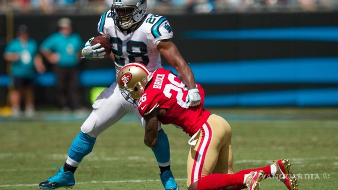 $!Segunda semana de 'hospital' en la NFL