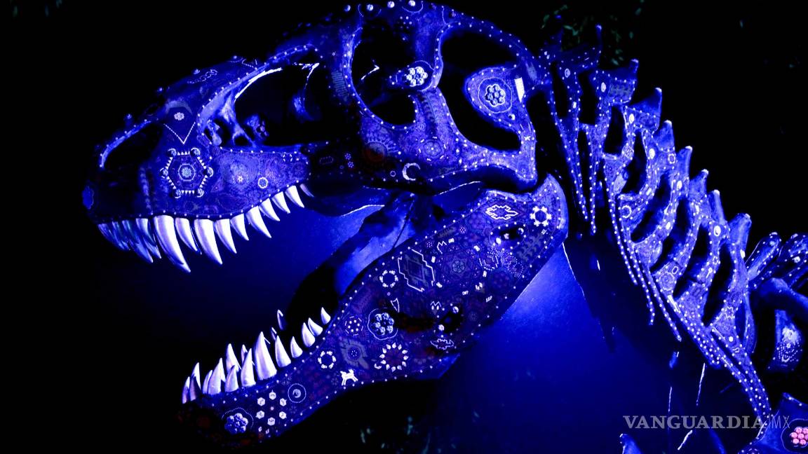 $!Titanes del desierto invaden Saltillo; tras triunfar en The Burning Man