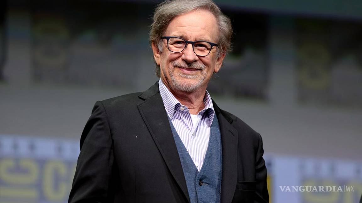 Steven Spielberg se convierte en el director más taquillero en la historia del cine