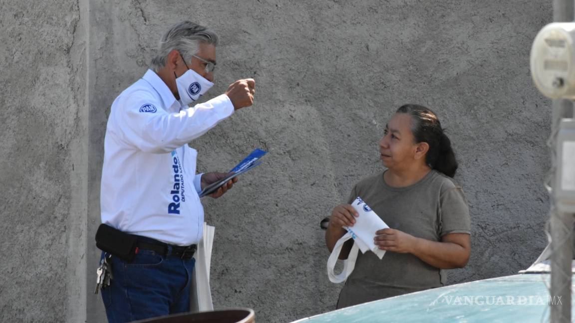 Claman habitantes paren los abusos policíacos en Allende, Coahuila