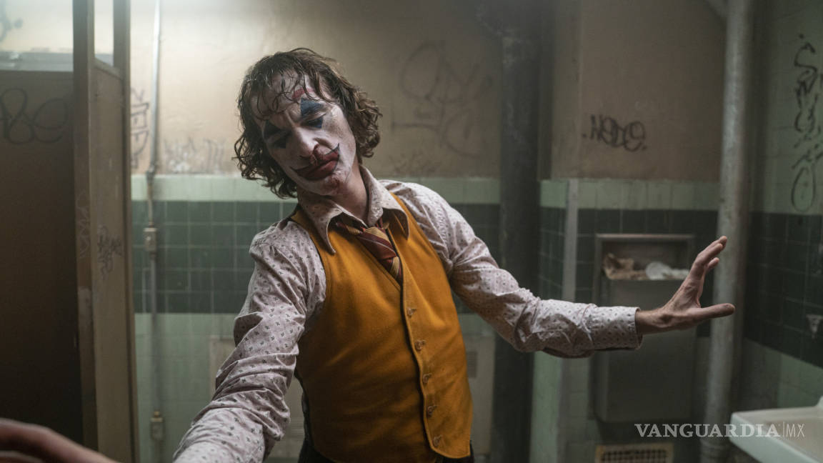 “Joker” no ahuyenta audiencias y registra récord en taquilla