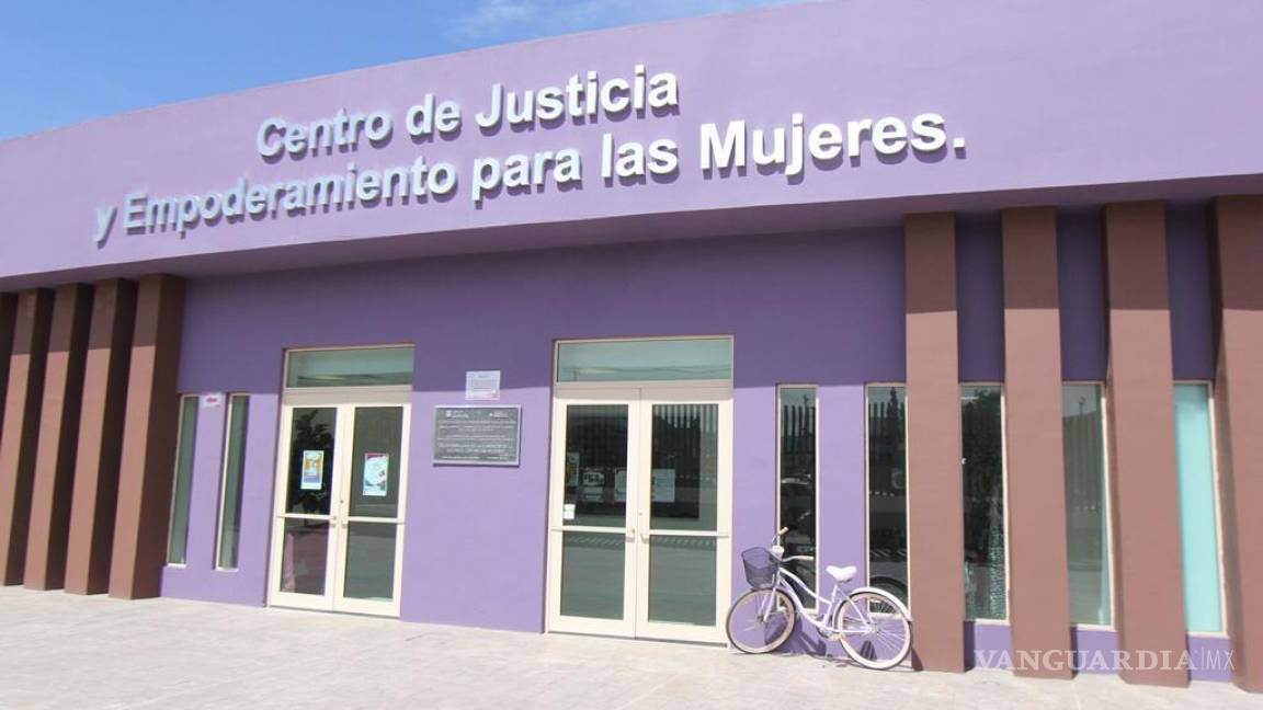 Centros de Justicia en Coahuila atendieron a más de 11 mil 700 mujeres en 2024 por primera vez