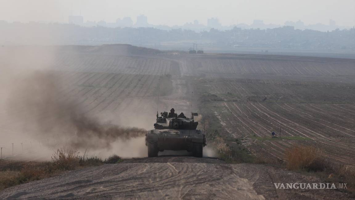 ONU pide a Israel hacer ‘más’ para entrada de ayuda humanitaria a Gaza