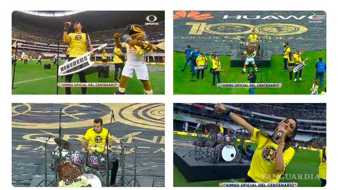 $!Jorge D'Alessio responde a acusaciones de plagio en himno del América