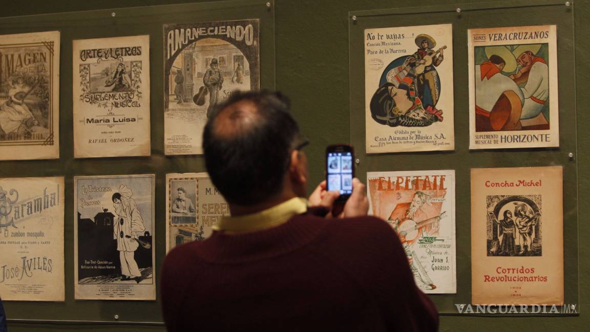 $!Exposición mexicana muestra 70 años de historia de la ilustración