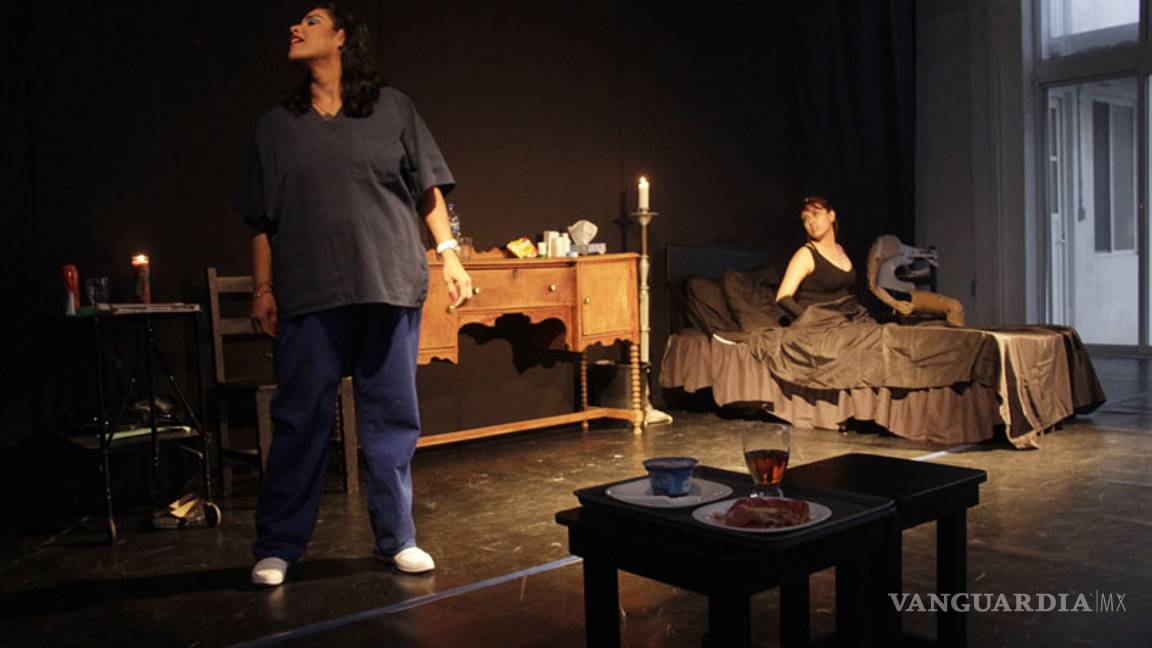 $!Teatro saltillense con balance a favor