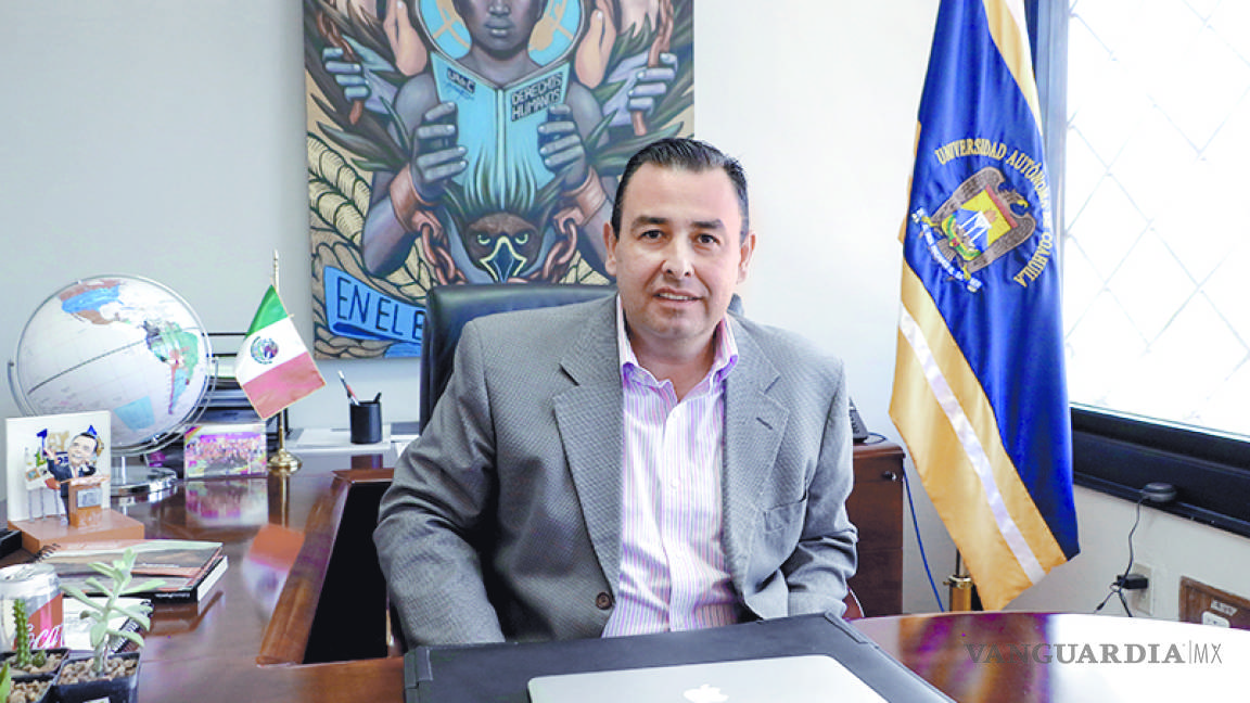 Continuará Jurisprudencia de la UAdeC cátedra en línea: Alfonso Yáñez