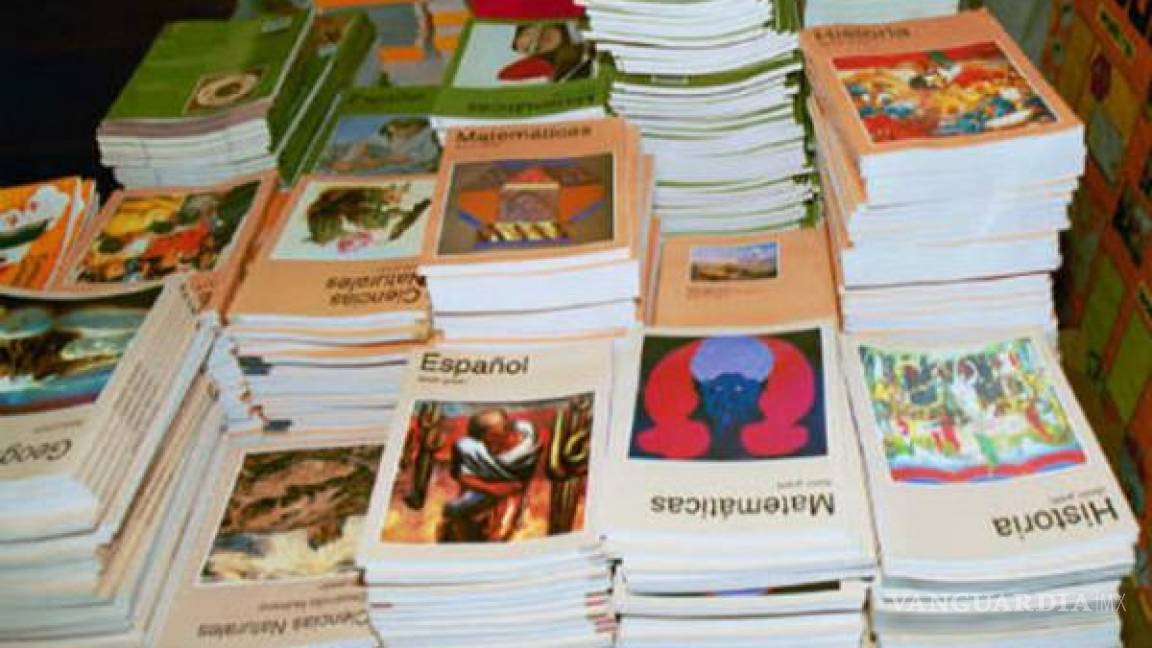 Analiza Sedu contenido de nuevos libros de texto; solo 100 mil llegaron de 4 millones para ciclo 2023-2024