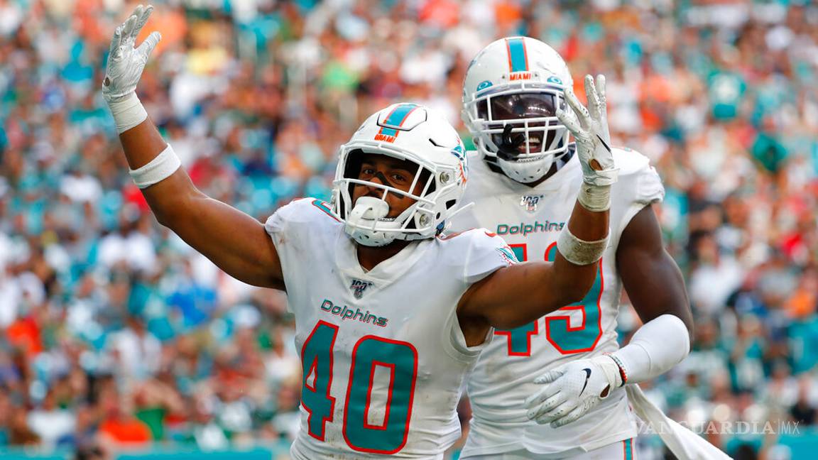 $!Power Ranking de la Semana 9 de la NFL