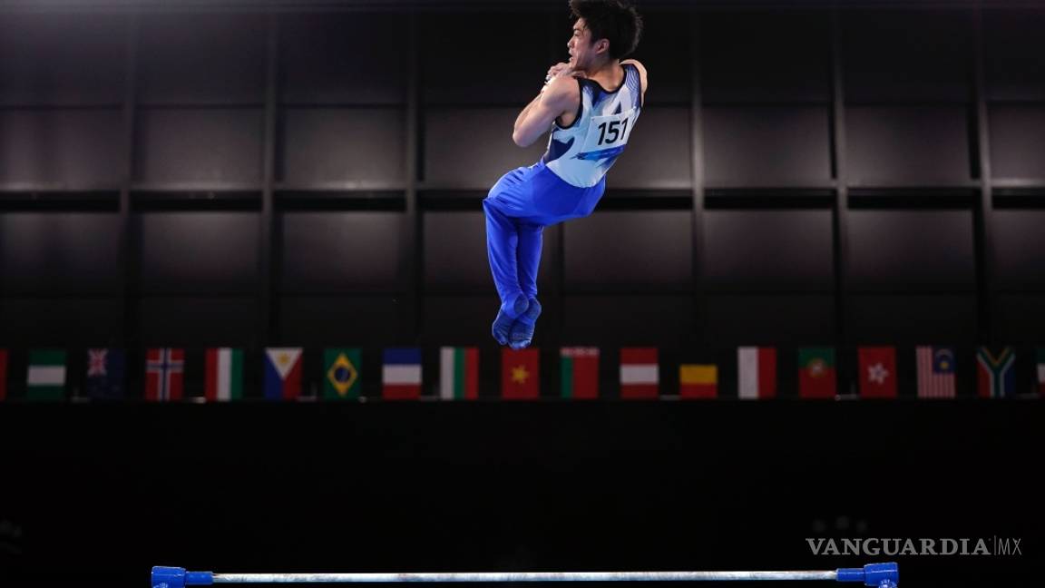 $!Larga vida al “Rey”, Kohei Uchimura se despide de Tokio 2020