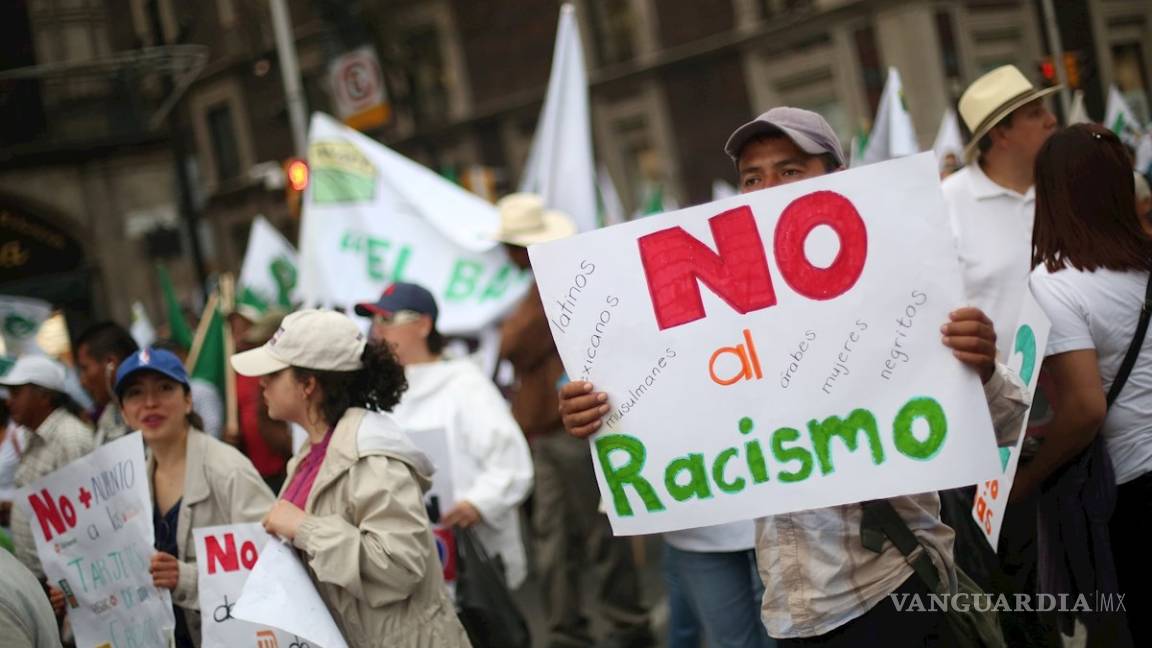 ¿Discriminación en el espectáculo mexicano? Otro efecto secundario del 'Black Lives Matter'