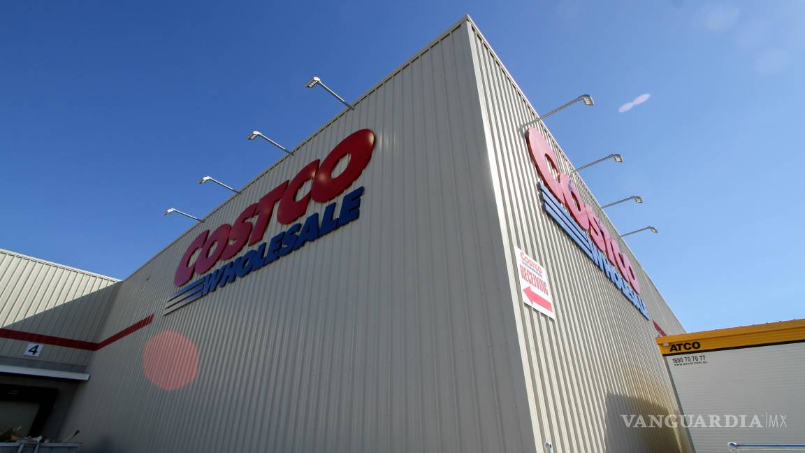 $!El rumor sobre un posible cierre en México se originó a partir de un anuncio hecho por Costco Wholesale en su sitio oficial.