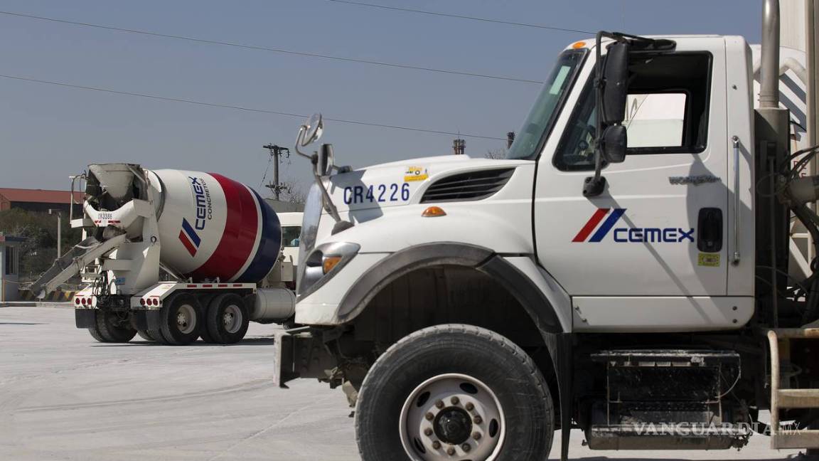 $!Cemex vende activos por 87 mde a la alemana GP Günter Papenburg AG