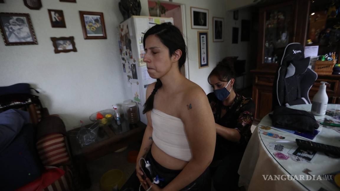 “Jódete cáncer”, una iniciativa mexicana que empodera a las mujeres sin senos