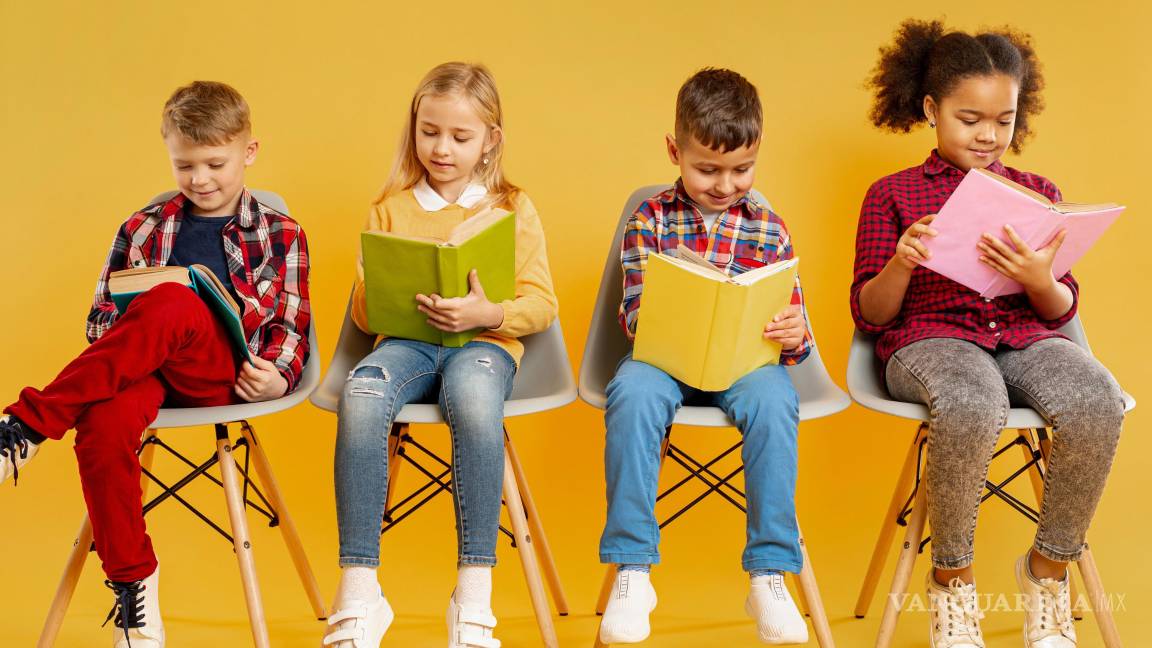 Lectura infantil: mejor en papel que en pantalla, propone el reconocido neurocientífico francés Michel Desmurget