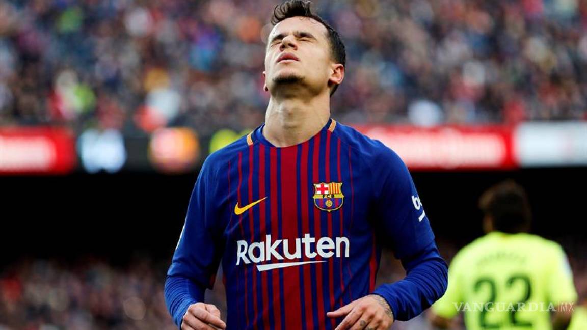 ¡Bad Luck Coutinho! Le roban su casa y una grúa se lleva su auto