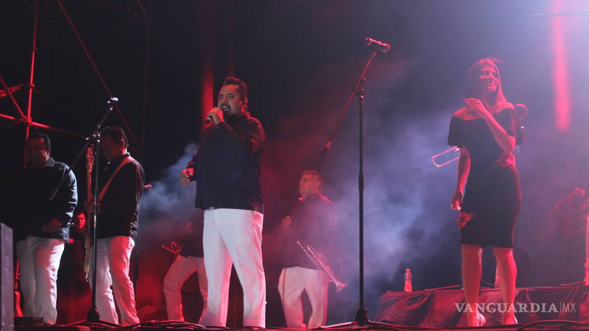 $!Tecate Location derrite a laguneros con mezcla de sonidos