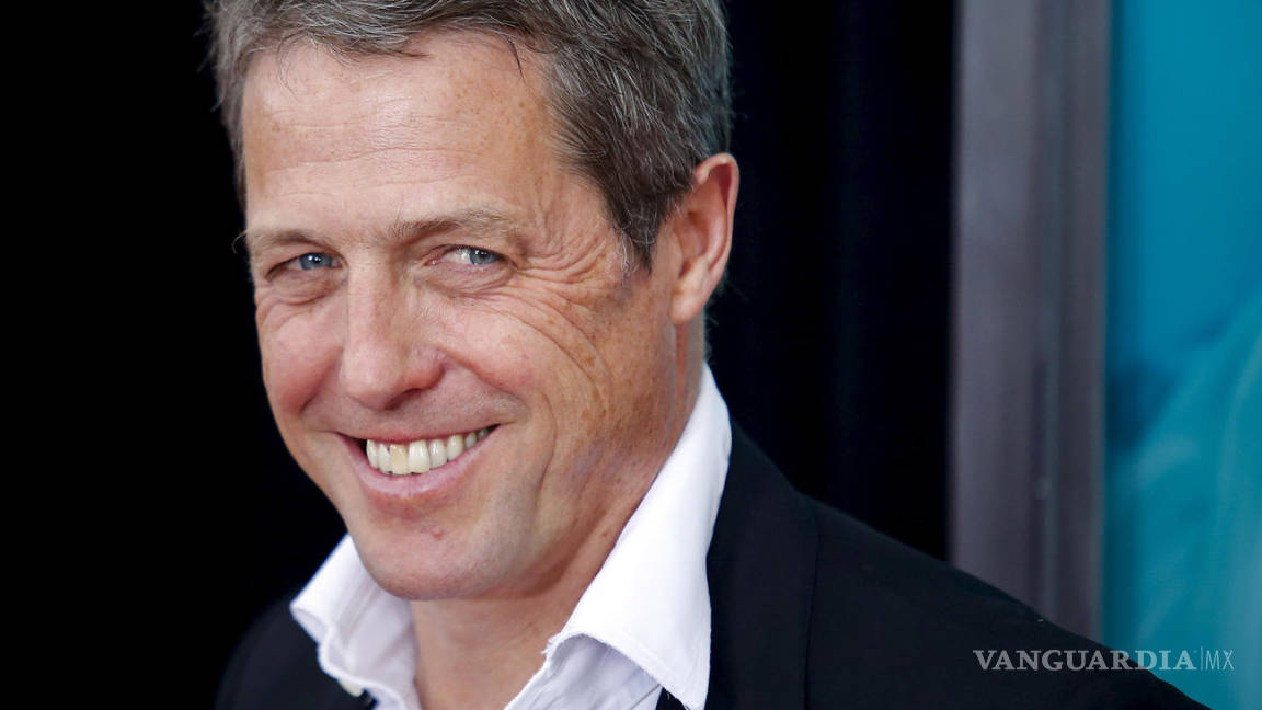 'Mirror Newspapers' compensará a Hugh Grant por 'hackearlo'