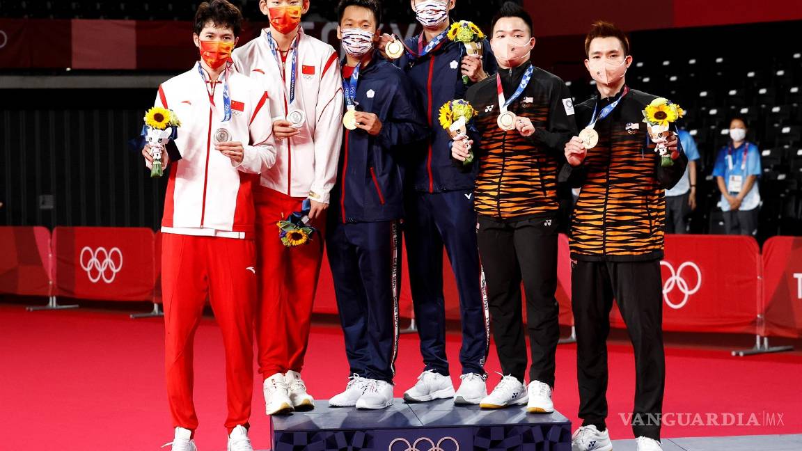 $!Tokio 2020: actividades el 31 julio del 2021 en fotografías