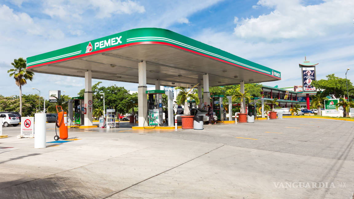 Difícil que México iguale precio de gasolinas a EU