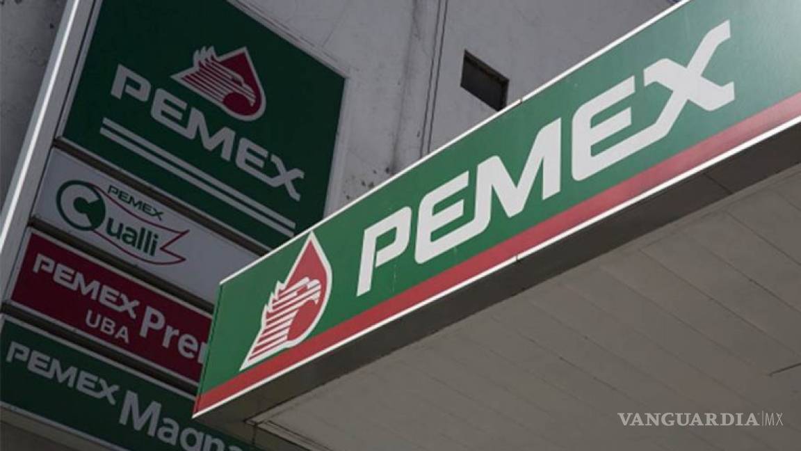 Carga Pemex con una deuda financiera de más de 2 billones de pesos