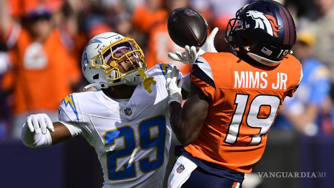 Broncos vs Chargers: duelo divisional ¿en campo neutral?