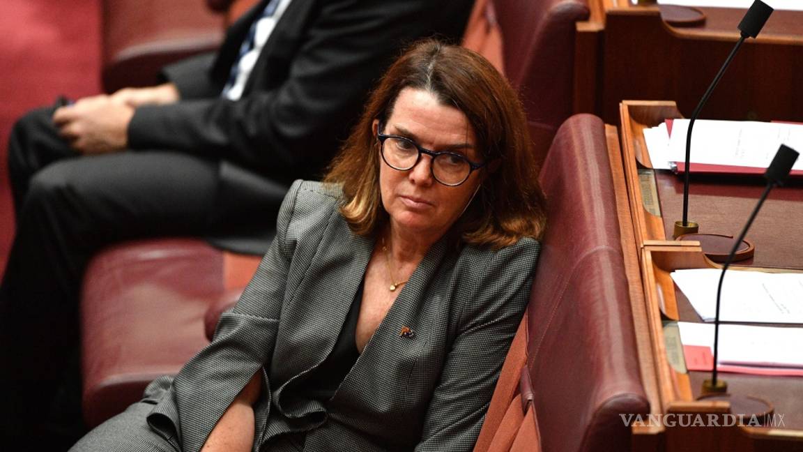 $!85 % de las parlamentarias europeas han sufrido violencia psicológica