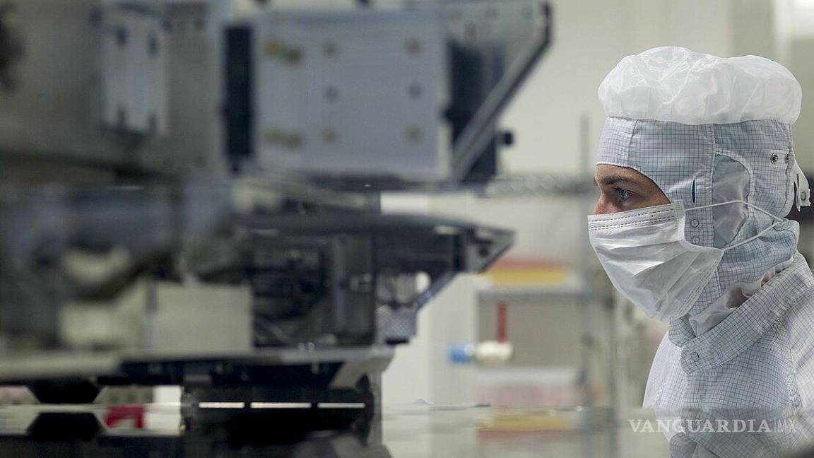 $!Brainport Eindhoven es como si fuera una ciudad dentro de otra, cuenta con aulas para los más niños, así como también academias que favorecer el ingenio de los universitarios.