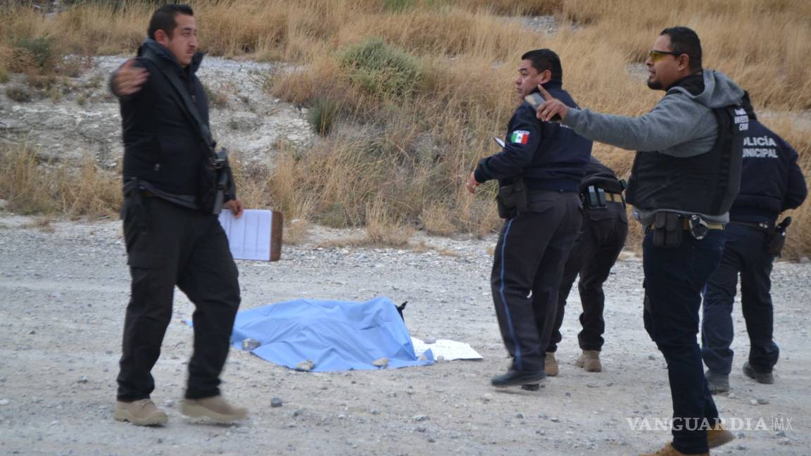Graban mutilación de hombre que quiso salir de organización delictiva; le sacan corazón en Arteaga, Coahuila