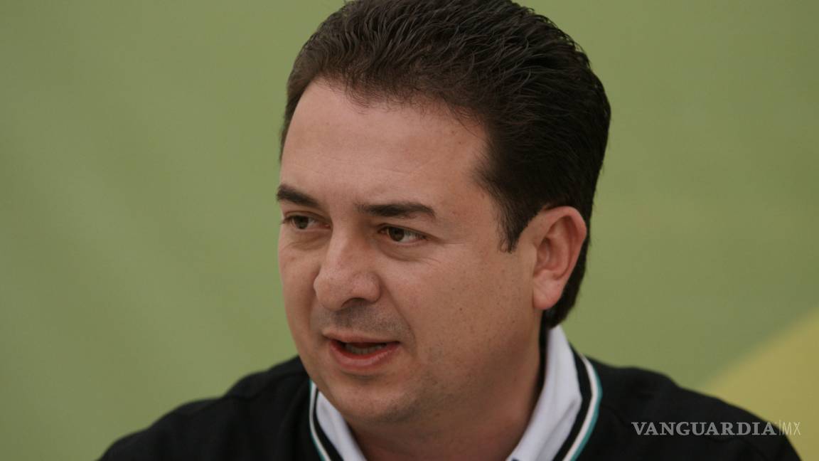 'Protege' PRI a Auditor Superior de Coahuila; se opone a que se le lleve a juicio político