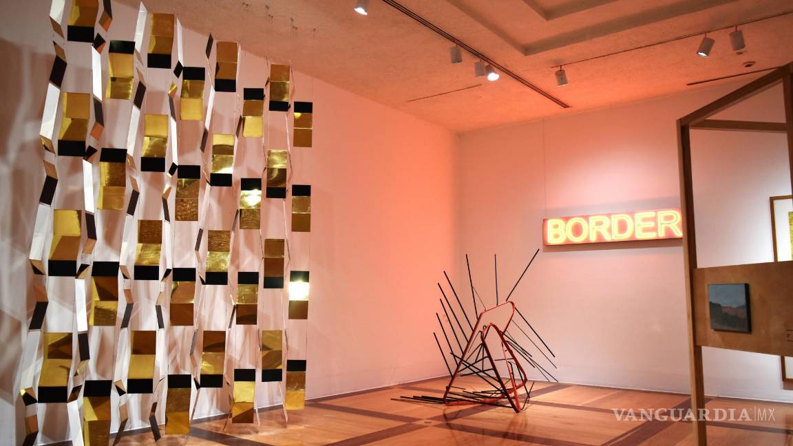 $!Desde estas obras se desprenden distintas reflexiones sobre la naturaleza.