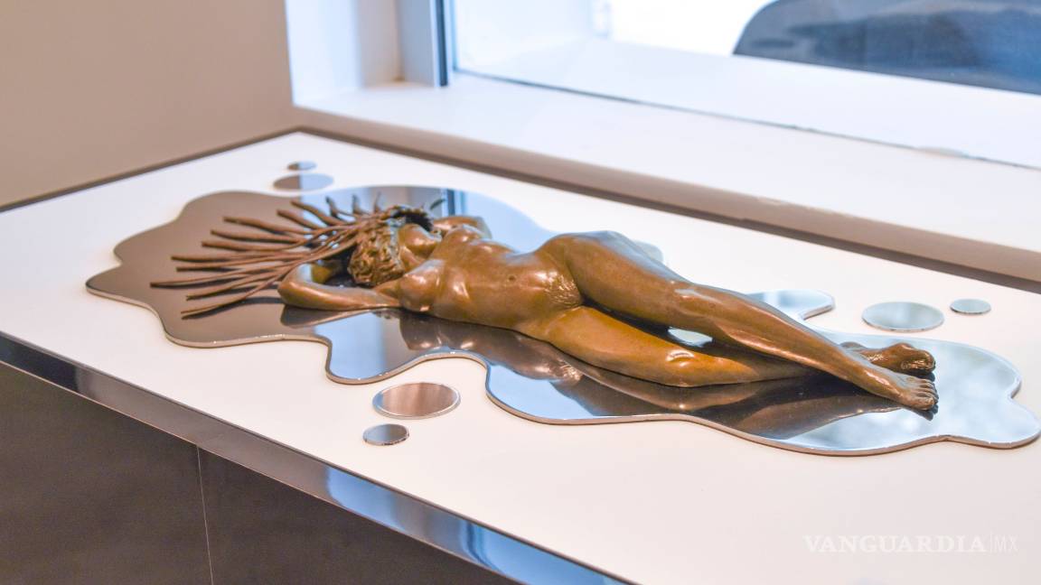 $!Exponen saltillenses en Canadá ‘Agua para la vida’