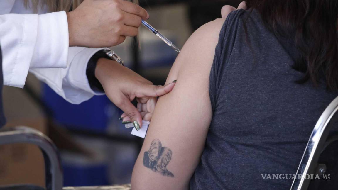 83 por ciento del sector turístico de Coahuila tiene a su personal vacunado