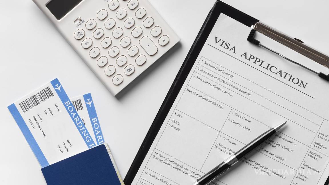 $!No existe una cantidad exacta que garantice la aprobación de la visa, cada país establece ciertos requisitos y parámetros que se deben cumplir.