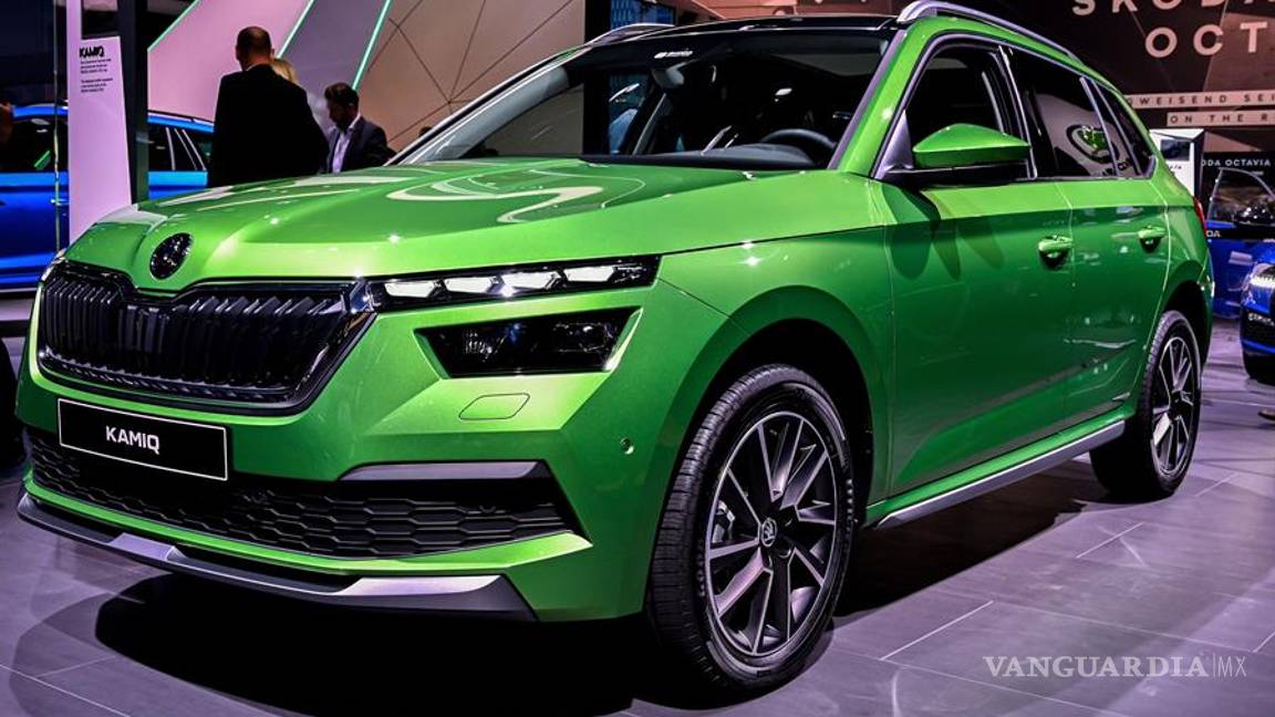 $!El International Motor Show Germany IAA 2019 pone su atención en la movilidad eléctrica y la digitalización (fotogalería)