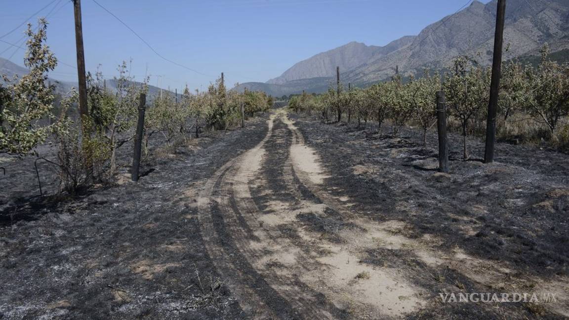 $!Zona de El Tunal es la más activa