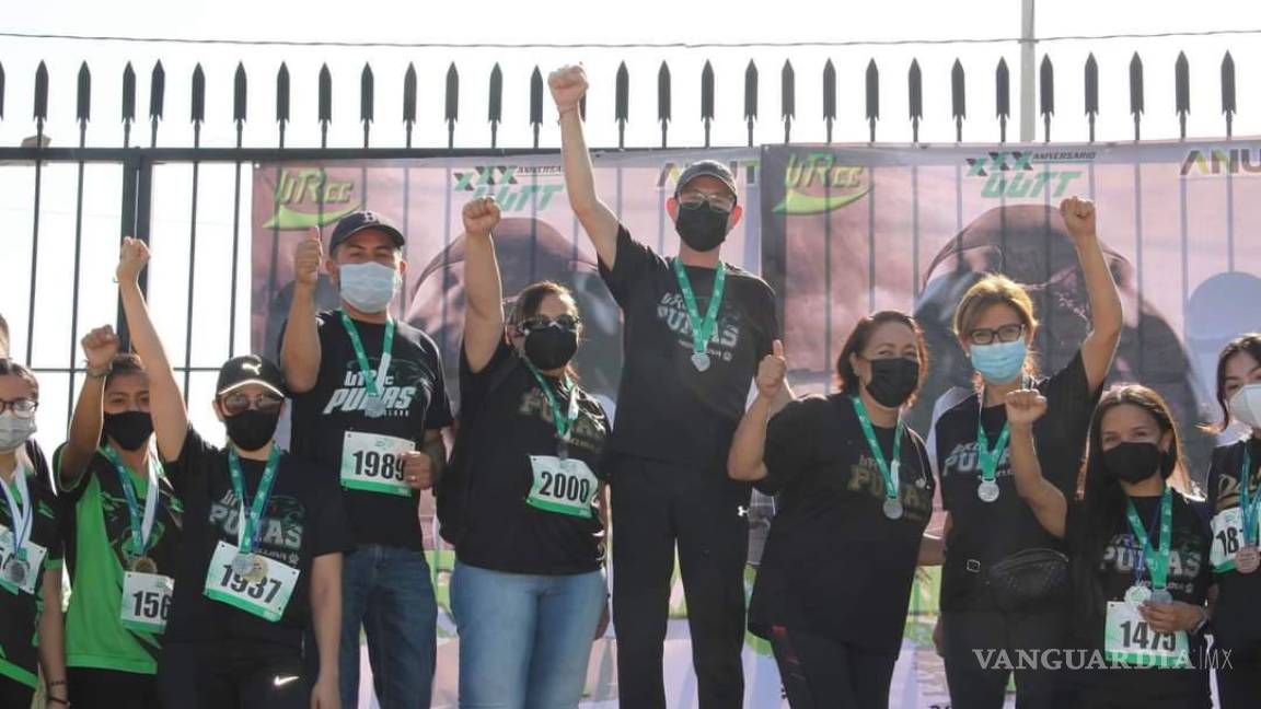 Monclova celebra 30 años de ‘Tecnológicas’ en el país con carrera