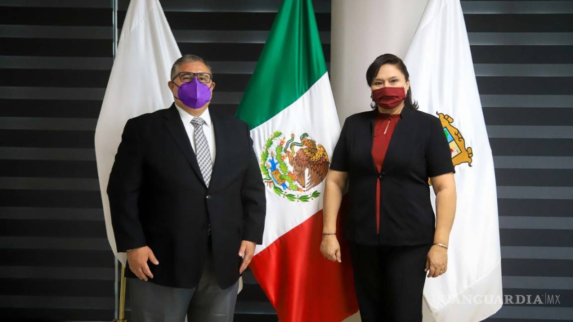 Toma protesta la Décima Sexta Regidora del Ayuntamiento de Torreón