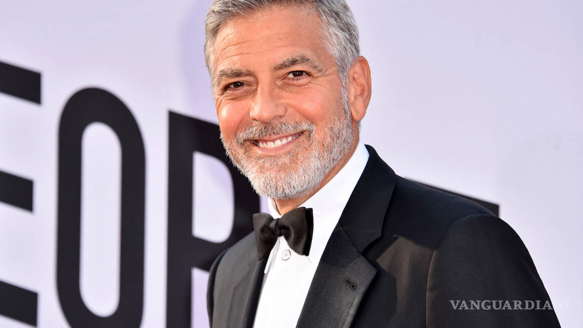 Así México ayudó a que George Clooney sea el actor mejor pagado del año