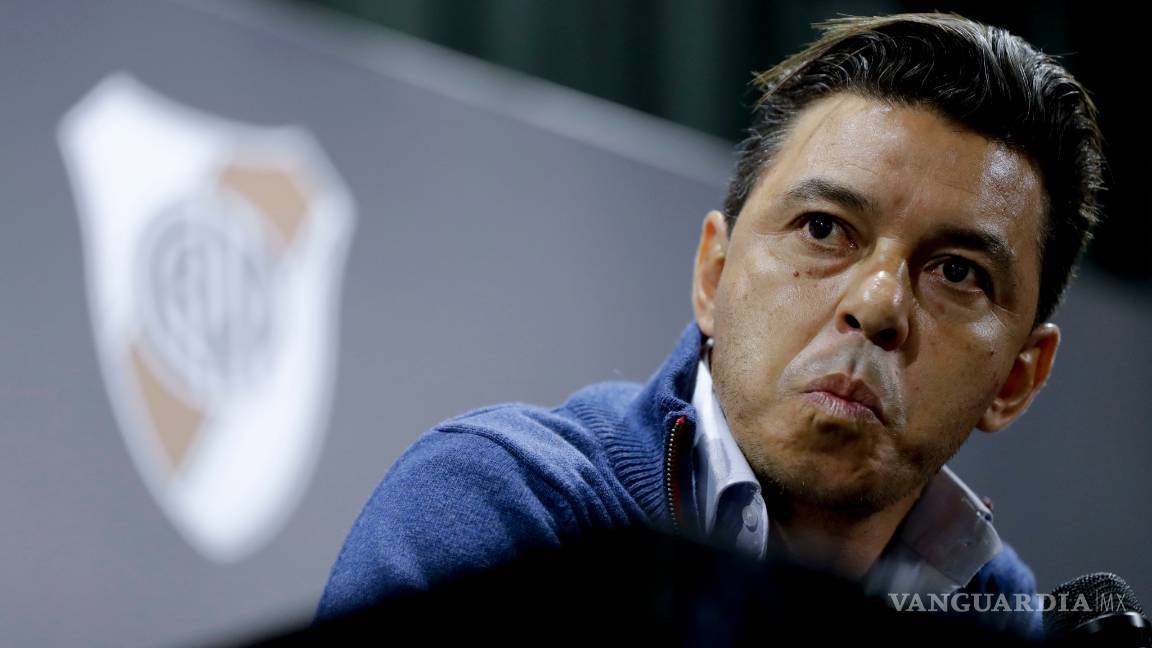 $!Presidente de Argentina mantiene la duda sobre si permitir o no porras visitantes en la Final de la Libertadores