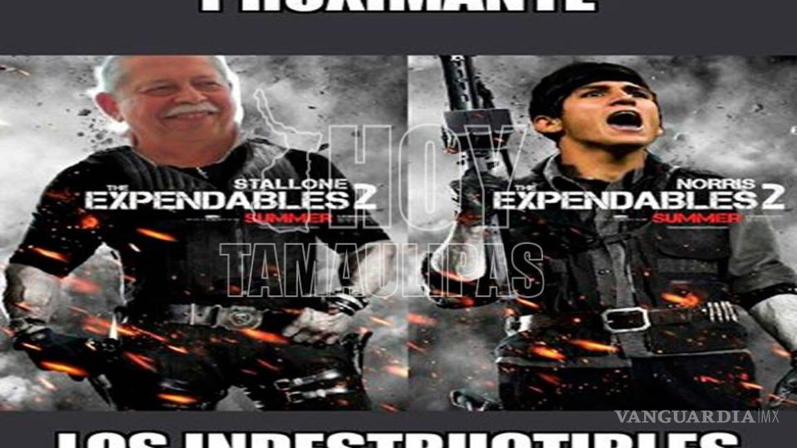 $!Los mejores memes del regreso de Alan Pulido