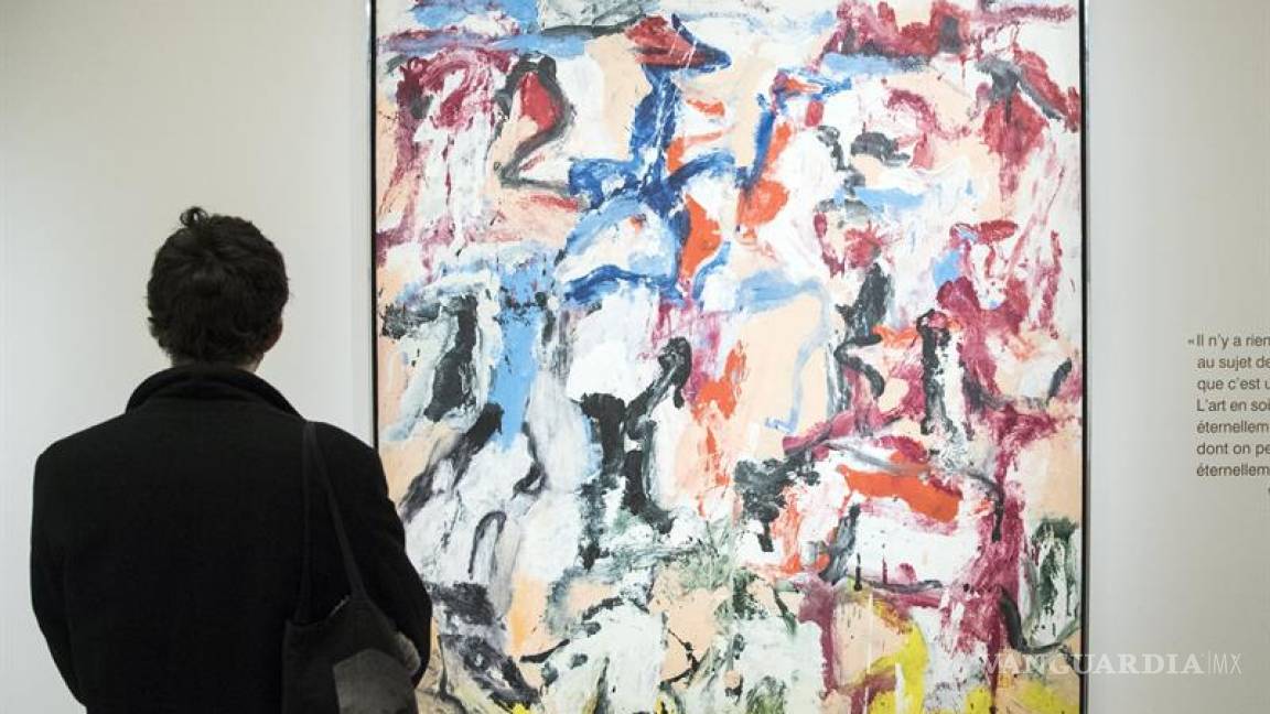 &quot;De Zurbarán a Rothko”, La colección Koplowitz aterriza en París