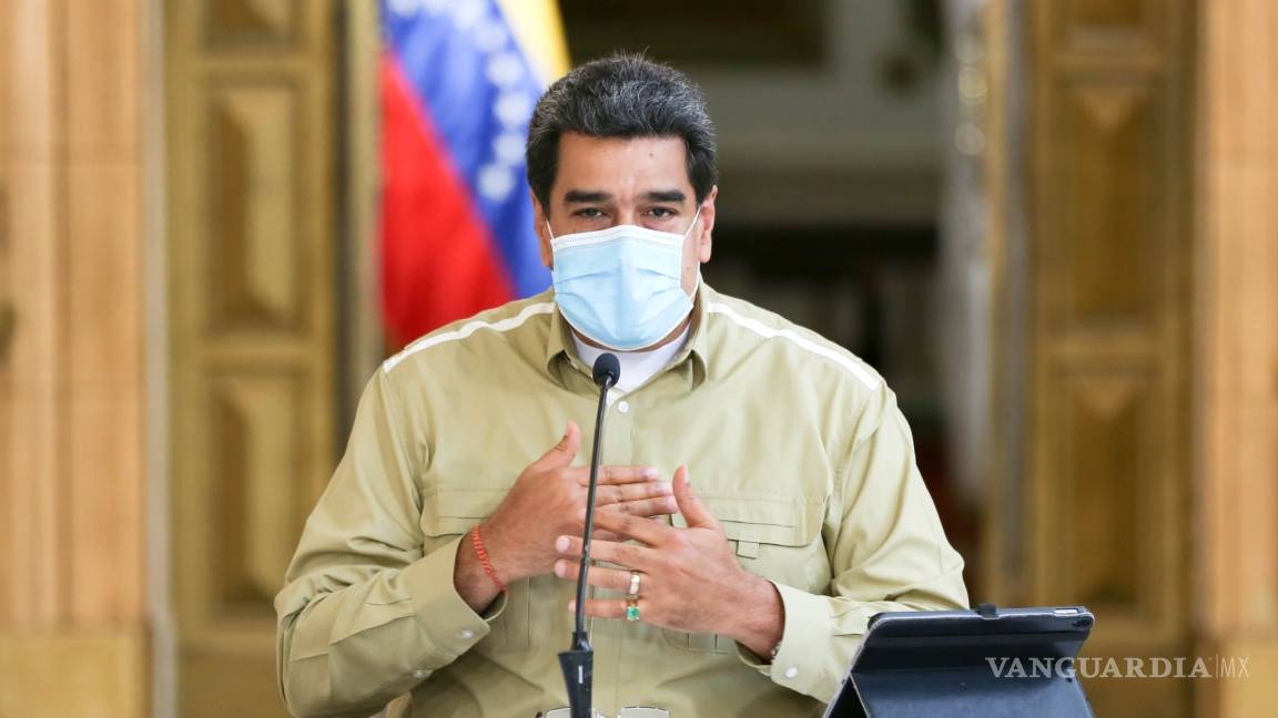 Culpa Maduro a retornados por repunte de casos