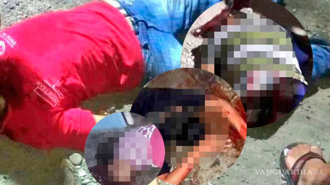 $!Crimen en Tabasco, cuna de AMLO, está desatado; casi 300 homicidios en tres meses