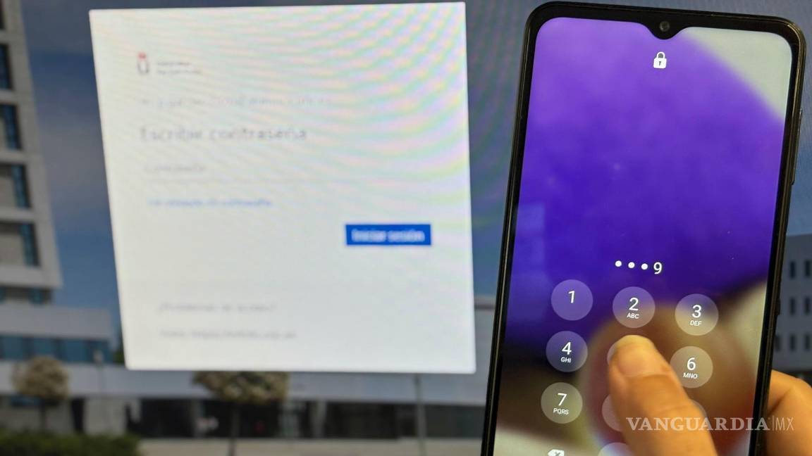 $!Las tres contraseñas más utilizadas en el mundo vuelven a ser ‘123456’, ‘123456789’ y ‘12345678’.