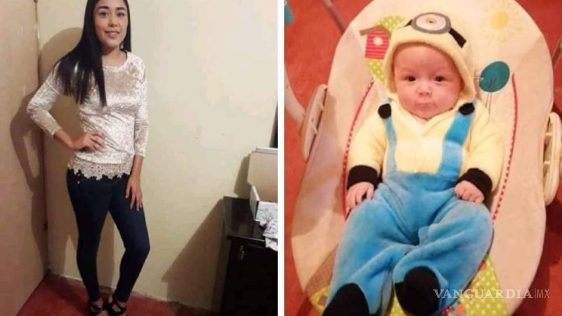 $!Ella y su bebé fueron asesinados y calcinados por el padre, solo quería que lo reconociera