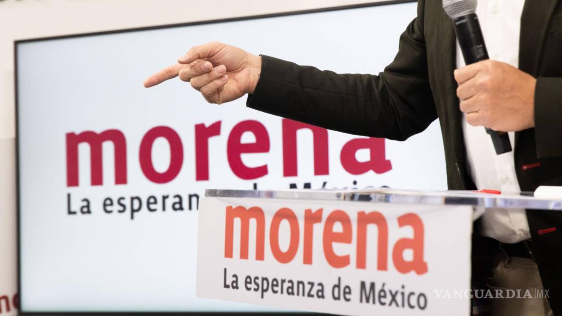 Piden investigar a Morena por compra de votos en Coahuila