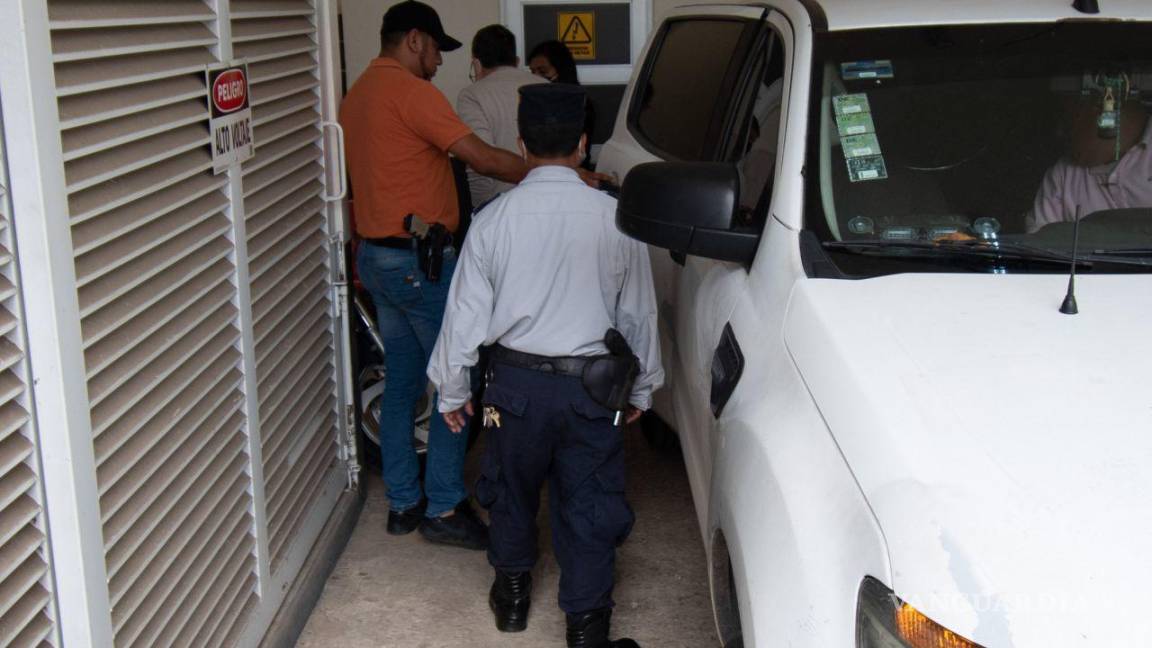 Capturan en Veracruz extesorero de Javier Duarte es señalado por abuso de autoridad